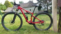 Specialized Epic Comp 29