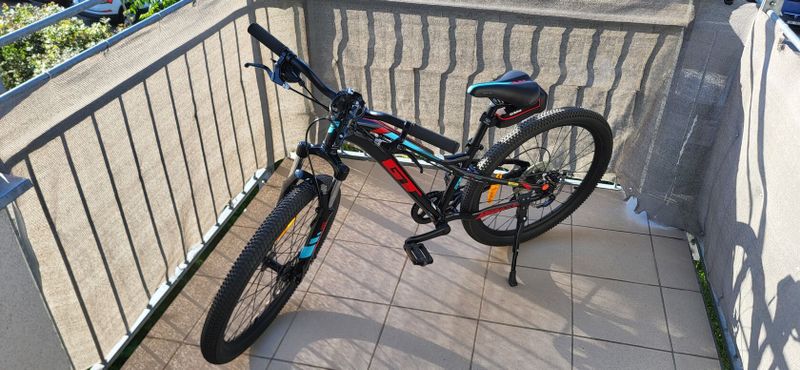 Dětské kolo GT Stomper 24" Ace