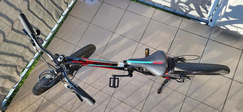 Dětské kolo GT Stomper 24" Ace