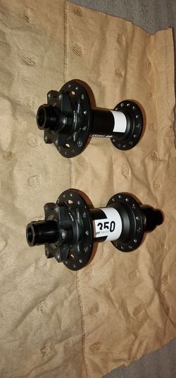 Dt swiss 350 