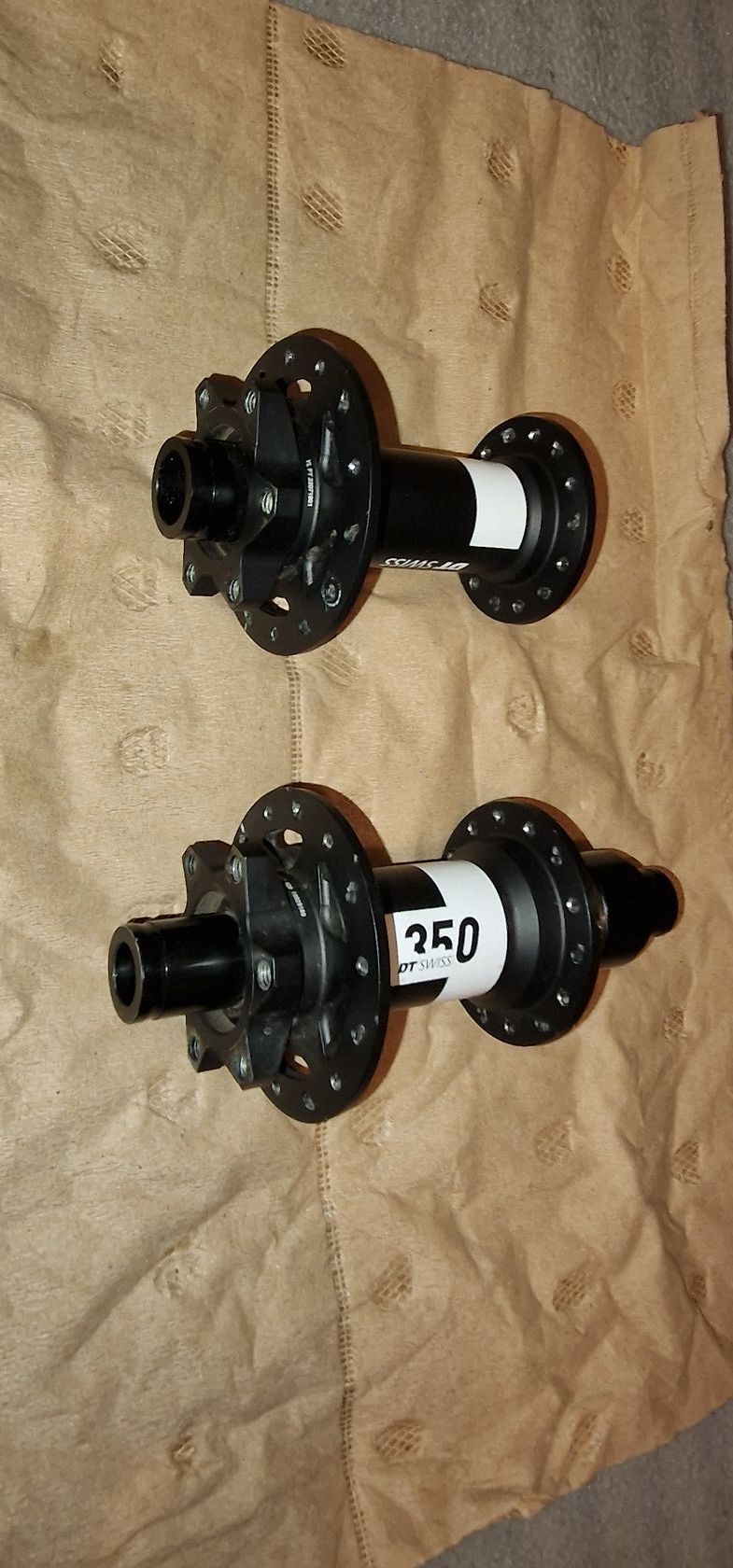Dt swiss 350 