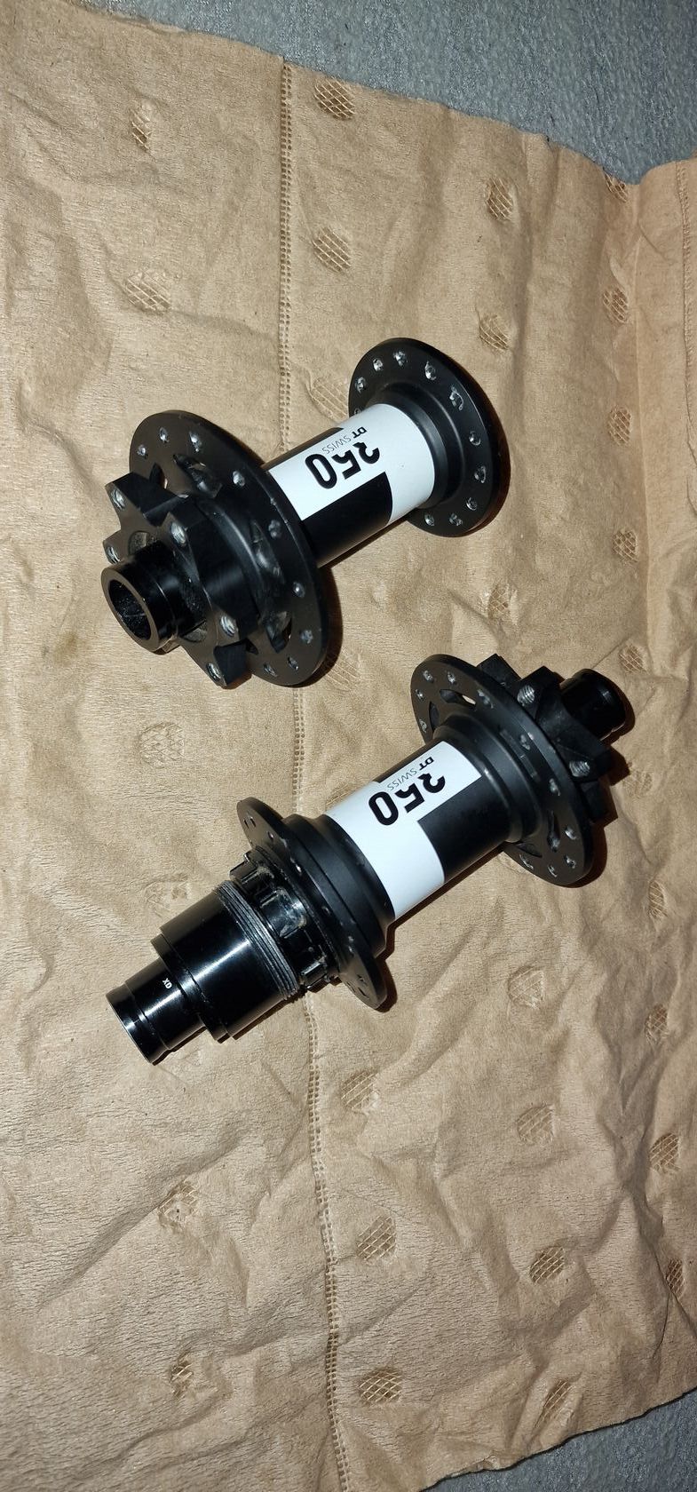 Dt swiss 350 