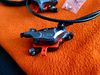 Nové Shimano Deore XT Br-M8120 + N03A IceTech