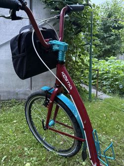 Kostka Twenty Max G6