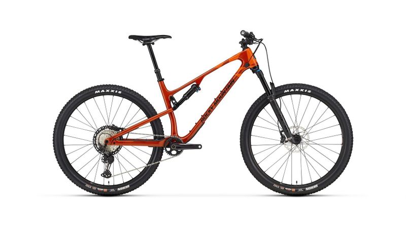 Prodám Rocky Mountain Element Carbon 70 C2