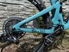 YETI SB 130 TURQ, kompletně v karbonu, 170-182 cm, skvělý stav!