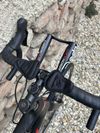 Trek Émonda SL 5 Disc, karbová kola Campagnolo Bora One – velikost 56 