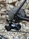 Trek Émonda SL 5 Disc, karbová kola Campagnolo Bora One – velikost 56 