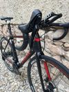 Trek Émonda SL 5 Disc, karbová kola Campagnolo Bora One – velikost 56 