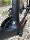 Trek Émonda SL 5 Disc, karbová kola Campagnolo Bora One – velikost 56 