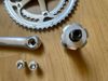Sada Campagnolo Veloce 