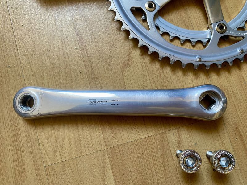 Sada Campagnolo Veloce 