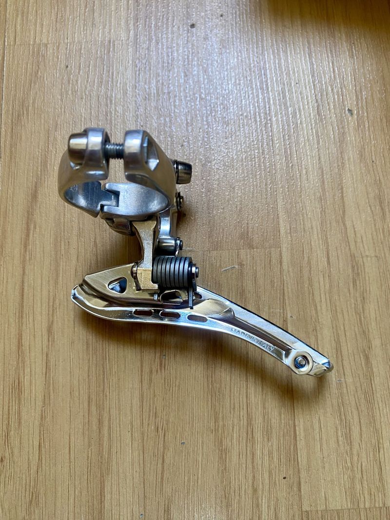 Sada Campagnolo Veloce 