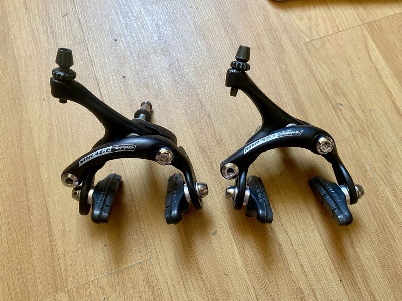 Sada Campagnolo Veloce 
