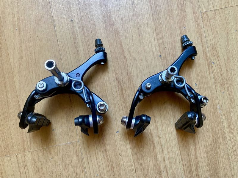 Sada Campagnolo Veloce 