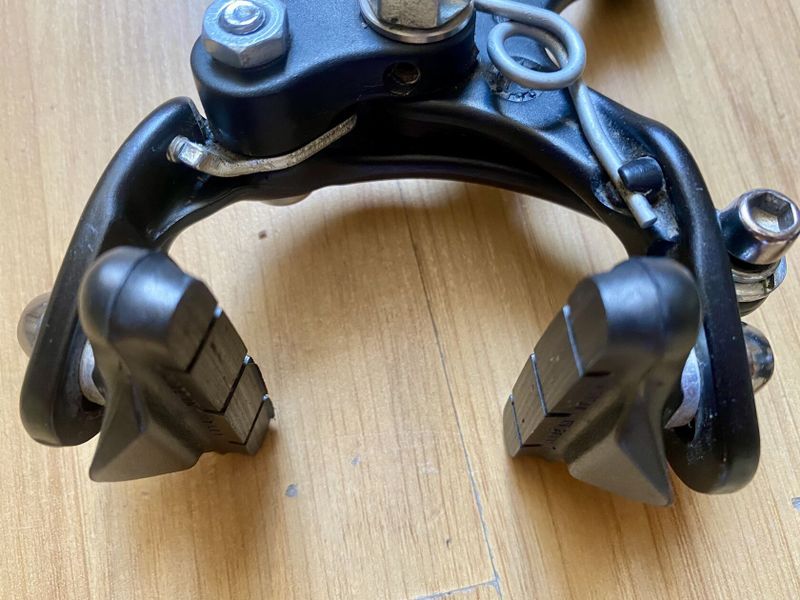Sada Campagnolo Veloce 