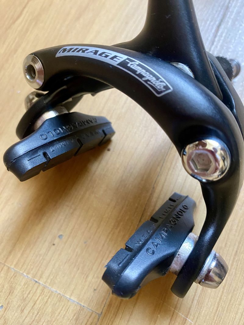 Sada Campagnolo Veloce 