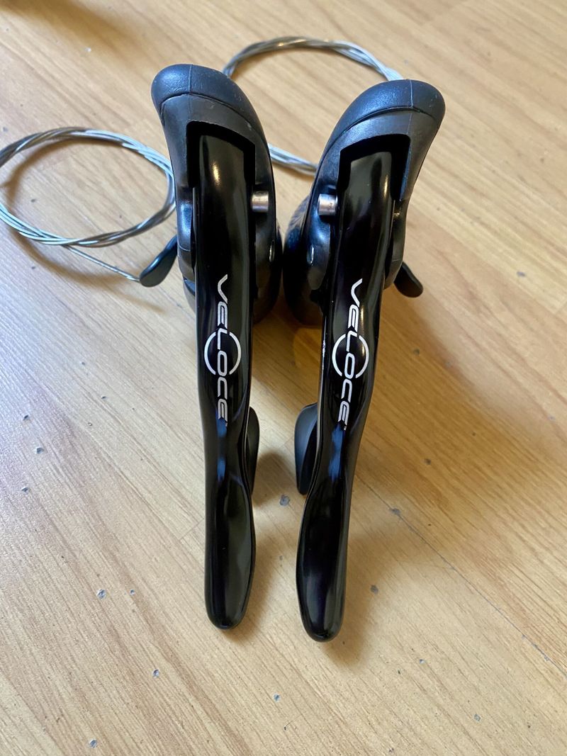 Sada Campagnolo Veloce 