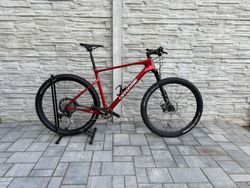 Cannondale scalpel Ht 2