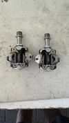 Pedaly shimano XT m8000