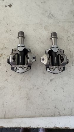 Pedaly shimano XT m8000