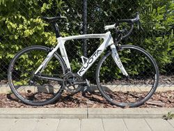 Kuota Kharma race
