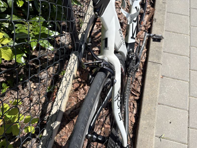 Kuota Kharma race