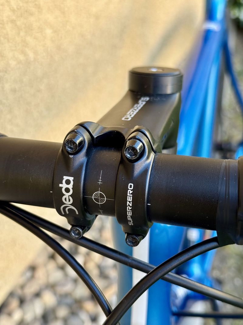Van Rysel RCX