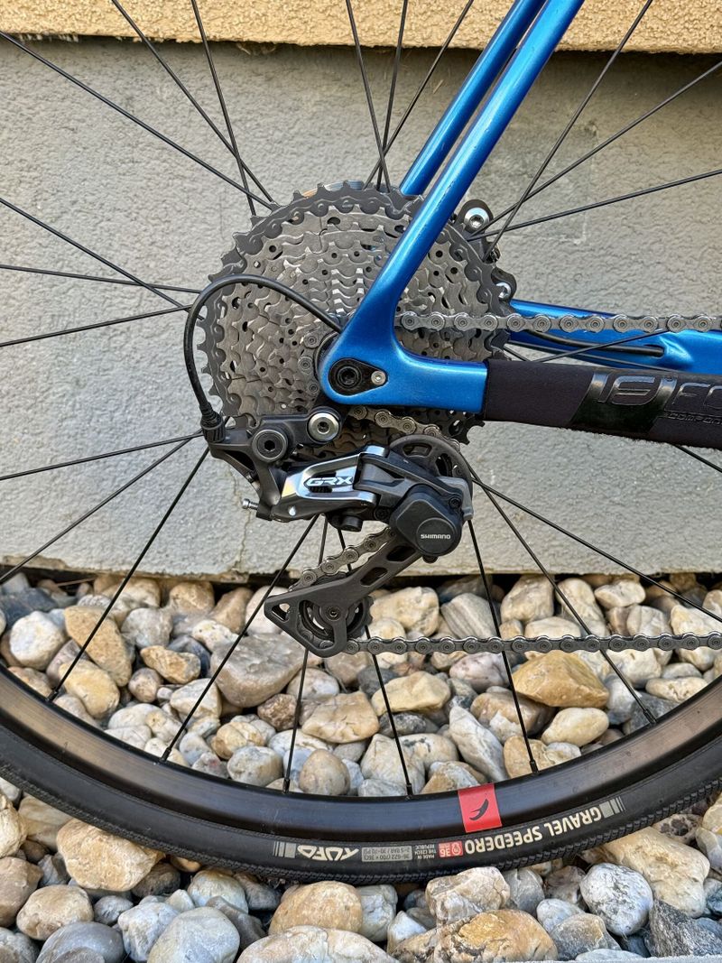 Van Rysel RCX