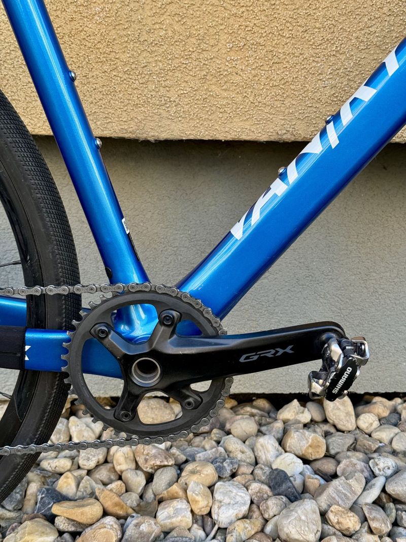 Van Rysel RCX