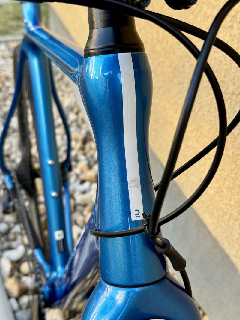 Van Rysel RCX