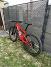 Superior XF 929 TR