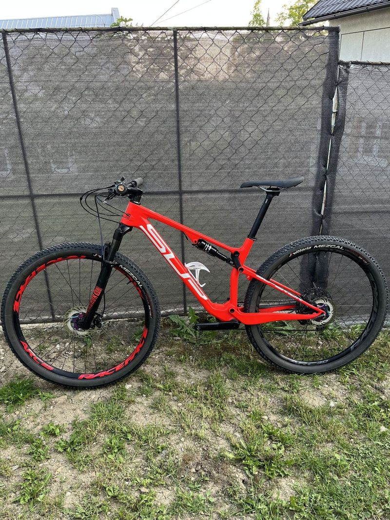 Superior XF 929 TR
