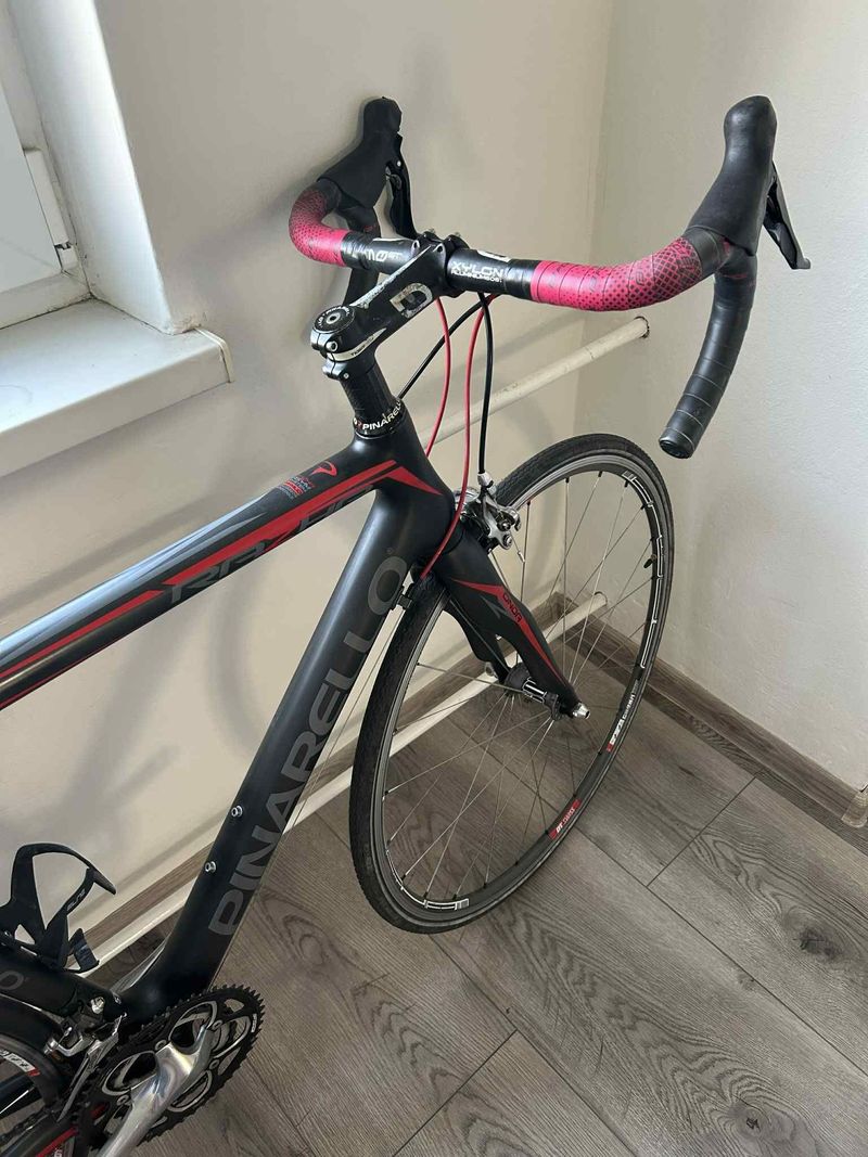 PINARELLO RAZHA na Shimano 105/ Tiagra