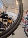 Gravel kola Fulcrum Rapid Red 500