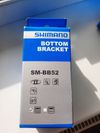 Prodám kliky Shimano FC-M5100 1x10s/11s 175mm + nový střed SMBB52