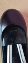 Sedlo Fabric Scoop Shalow Elite