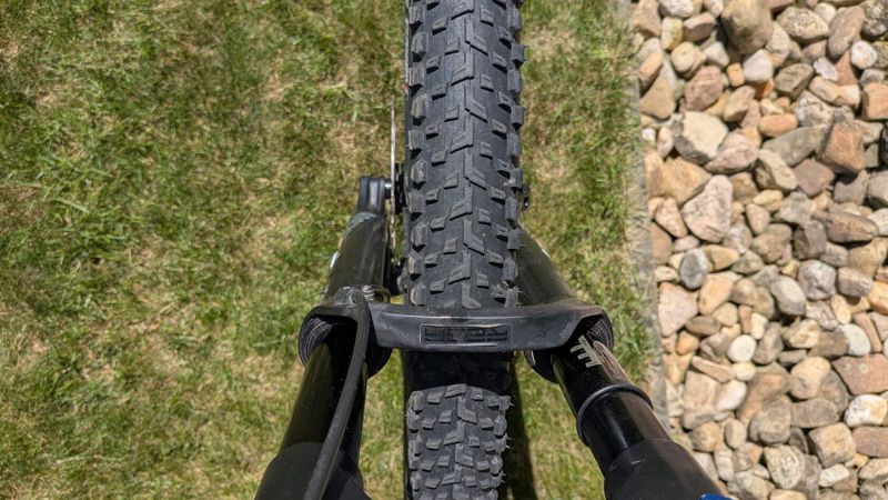 Ghost Kato X black/gray 27,5''