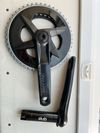 Sram Rival s wattmetrem