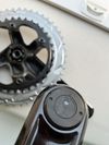 Sram Rival s wattmetrem