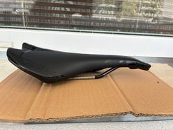 Prologo Scratch 2 Pas T2.0 Hard Black 143mm