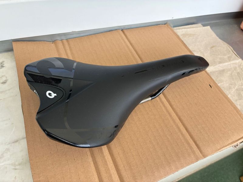 Prologo Scratch 2 Pas T2.0 Hard Black 143mm