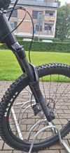 Norco fluid A4 velikost M 2023
