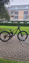 Norco fluid A4 velikost M 2023