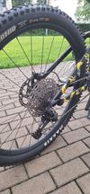 Norco fluid A4 velikost M 2023