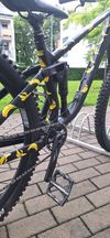 Norco fluid A4 velikost M 2023
