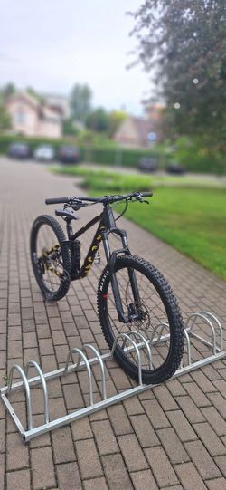 Norco fluid A4 velikost M 2023