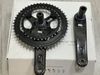 Kliky Campagnolo Super Record Carbon 2x12 Ceramicspeed