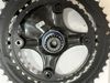 Kliky Campagnolo Super Record Carbon 2x12 Ceramicspeed