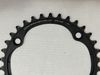 Kliky Campagnolo Super Record Carbon 2x12 Ceramicspeed